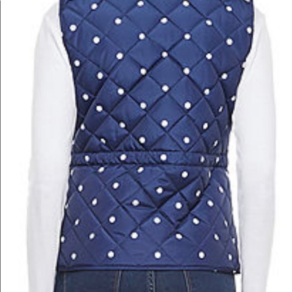 Vest - Picture 2 of 2